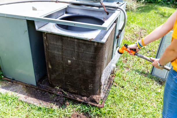 Best Emergency Air Duct Cleaning  in San Diego, CA