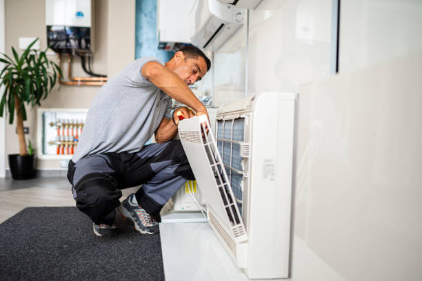 Best Commercial Air Duct Cleaning  in San Diego, CA