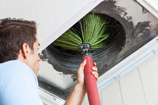 Professional Airduct Cleaning in CA